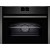 Духовой шкаф  Neff C17FS22G0, цвет чёрный
