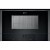 Микроволновая печь  Neff C17WR00G0, цвет чёрный