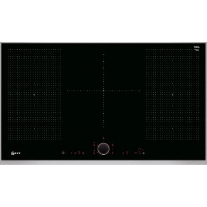 Поверхность  Neff T59TS51N0, цвет чёрный