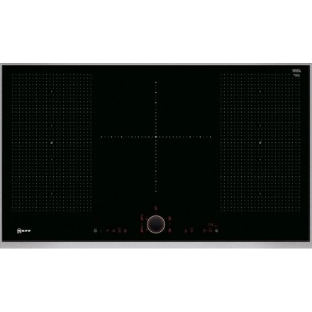 Поверхность  Neff T59TS51N0, цвет чёрный