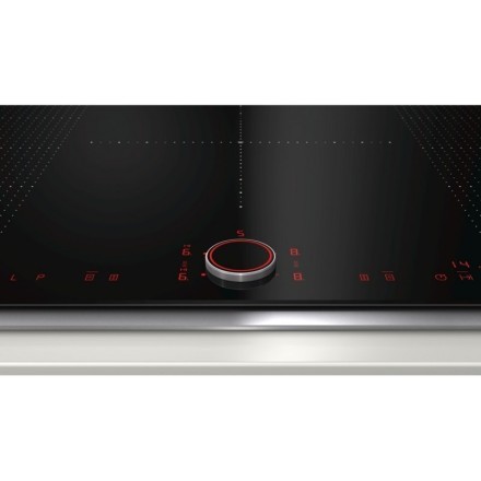 Поверхность  Neff T59TS51N0, цвет чёрный