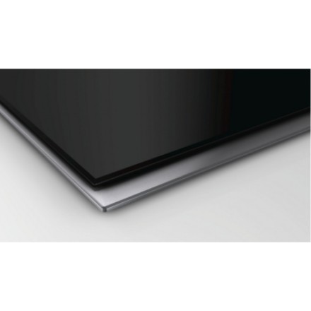 Поверхность  Neff T59TS51N0, цвет чёрный