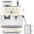 Кофемашина-эспрессо Smeg EGF03CREU