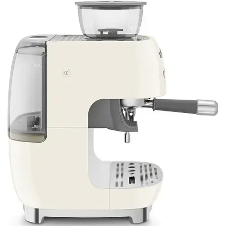 Кофемашина-эспрессо Smeg EGF03CREU