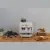 Кофемашина-эспрессо Smeg EGF03CREU