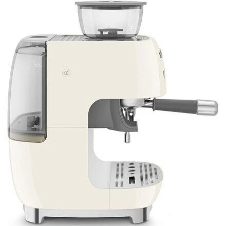 Кофемашина-эспрессо Smeg EGF03CREU