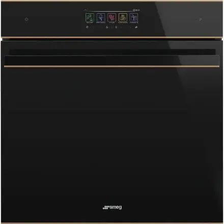 Духовой шкаф Smeg SO6606WAPNR