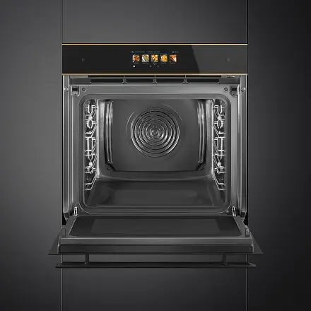 Духовой шкаф Smeg SO6606WAPNR