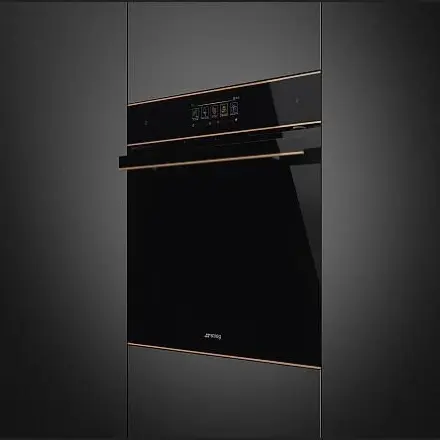 Духовой шкаф Smeg SO6606WAPNR