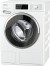 Стиральная машина Miele WWH860WCS white edition, цвет белый