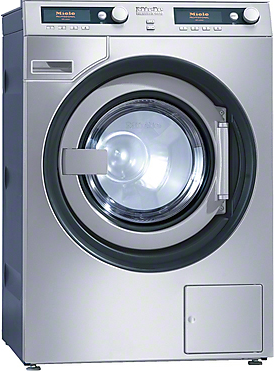 Нижний стиральный модуль колонны Miele PWT6089 LP RU ED , цвет сталь