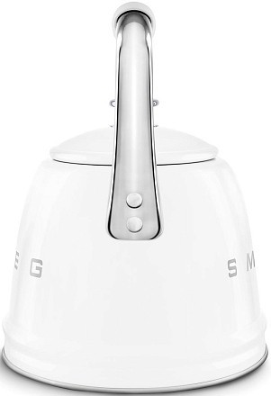 Чайник Smeg CKLW2001WH