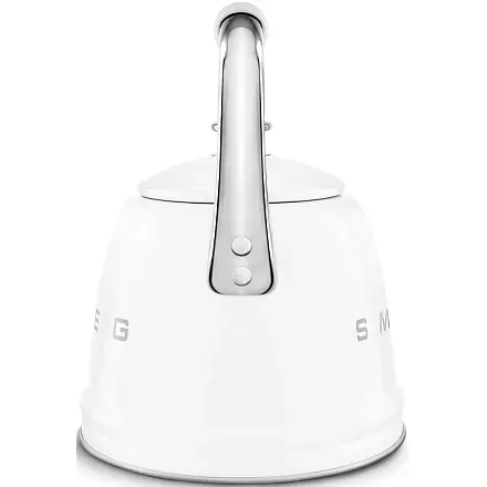 Чайник Smeg CKLW2001WH