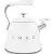 Чайник Smeg CKLW2001WH