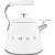Чайник Smeg CKLW2001WH