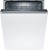 Посудомоечная машина Bosch SMV25AX00E