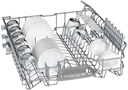 Посудомоечная машина Bosch SMV25AX00E