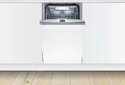 Посудомоечная машина Bosch SPD8ZMX1MR