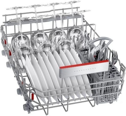 Посудомоечная машина Bosch SPD8ZMX1MR