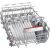 Посудомоечная машина Bosch SPD8ZMX1MR