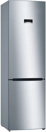 Двухкамерный холодильник Bosch KGE39XL21R