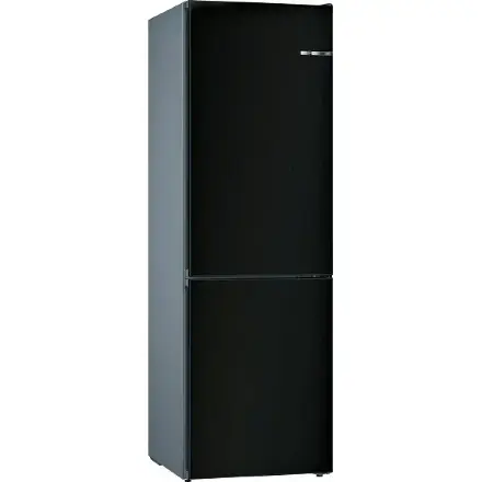 Двухкамерный холодильник Bosch KGN39IZEA