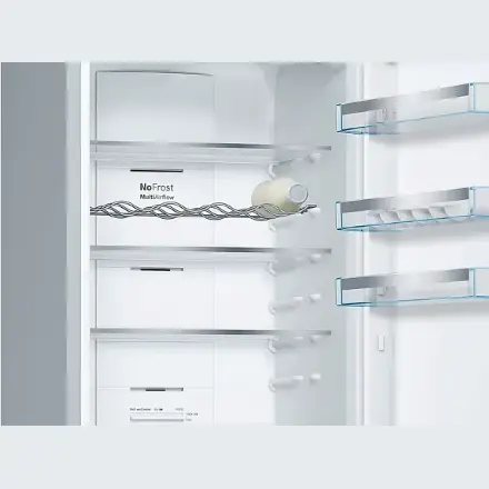 Двухкамерный холодильник Bosch KGN39IZEA