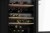 Винный шкаф Bosch KWK16ABGB