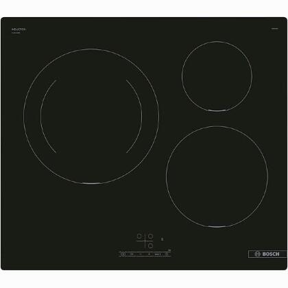 Индукционная варочная панель Bosch PUJ611BB5E
