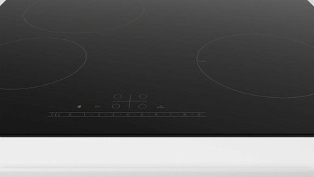 Электрическая варочная панель Bosch PKE611FN2E