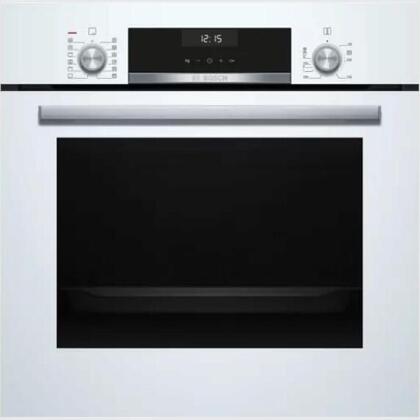 Духовой шкаф Bosch HIJ517YW0R