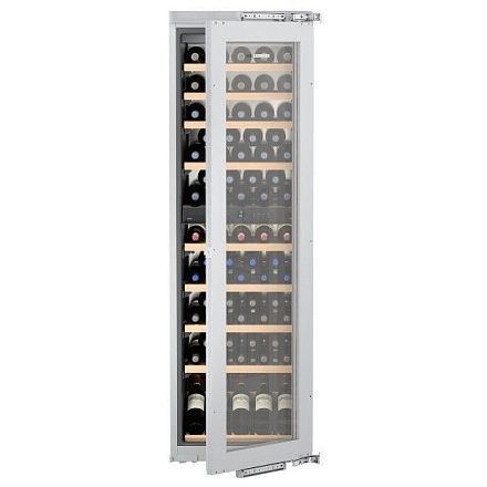 Винный шкаф Liebherr EWTdf 3553