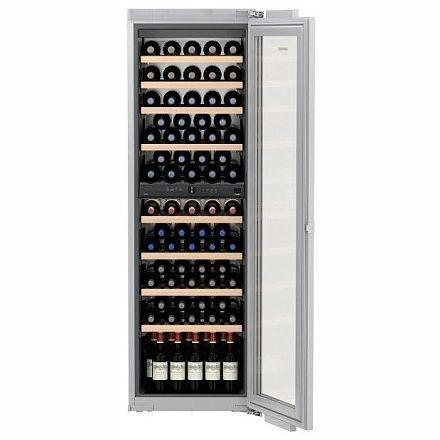Винный шкаф Liebherr EWTdf 3553