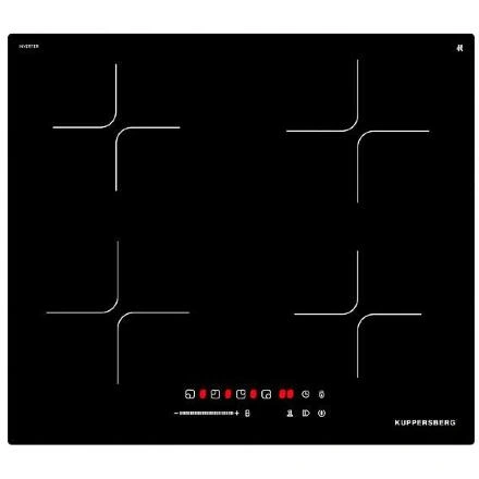 Варочная панель Kuppersberg ICI 607