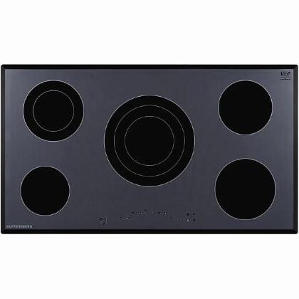 Варочная панель Kuppersberg ESO 905 F Варочная панель Kuppersberg ESO 905 F