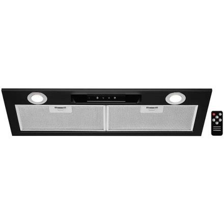 Вытяжка Kuppersberg INLINEA 72 Black