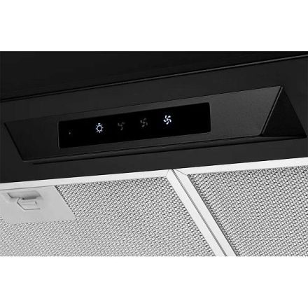 Вытяжка Kuppersberg INLINEA 72 Black