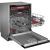Посудомоечная машина Kuppersberg GIM 6097