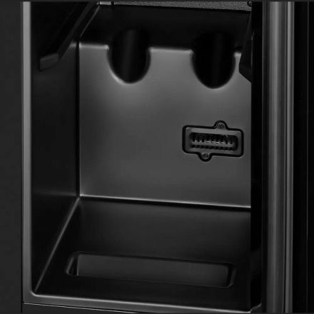 Винный шкаф Kuppersberg RSW 81