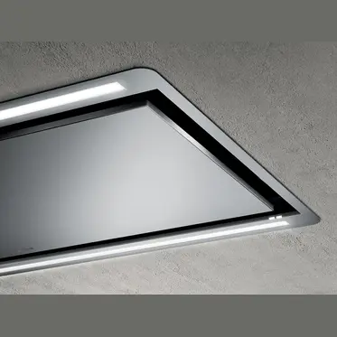 Вытяжка Elica HILIGHT GLASS H16 WH/A/100