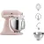 Миксер планетарный KitchenAid Artisan 5KSM185PSEFT сухая роза