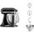 Миксер планетарный KitchenAid Artisan 5KSM185PSEFT сухая роза