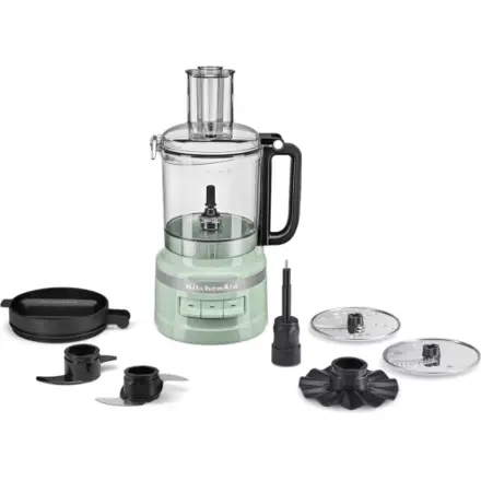 Кухонный комбайн KitchenAid 2.1 л фисташковый 5KFP0921EPT