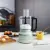 Кухонный комбайн KitchenAid 2.1 л фисташковый 5KFP0921EPT