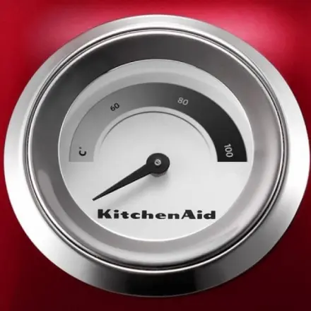 Чайник KitchenAid ARTISAN 1,5 л красный с выбором температуры 5KEK1522EER