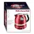 Чайник KitchenAid ARTISAN 1,5 л красный с выбором температуры 5KEK1522EER