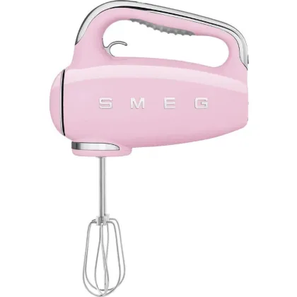Миксер ручной Smeg HMF01PKEU