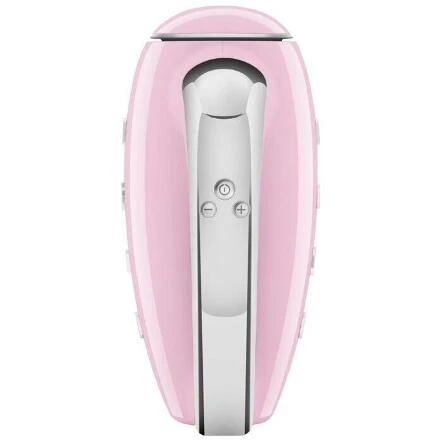 Ручной миксер Smeg HMF01PKEU