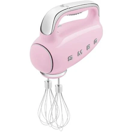 Ручной миксер Smeg HMF01PKEU