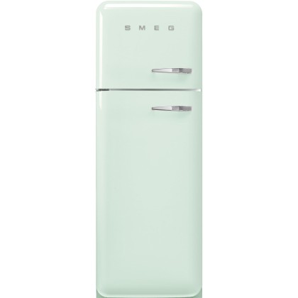 Холодильник Smeg FAB30LPG5, цвет пастельный зеленый